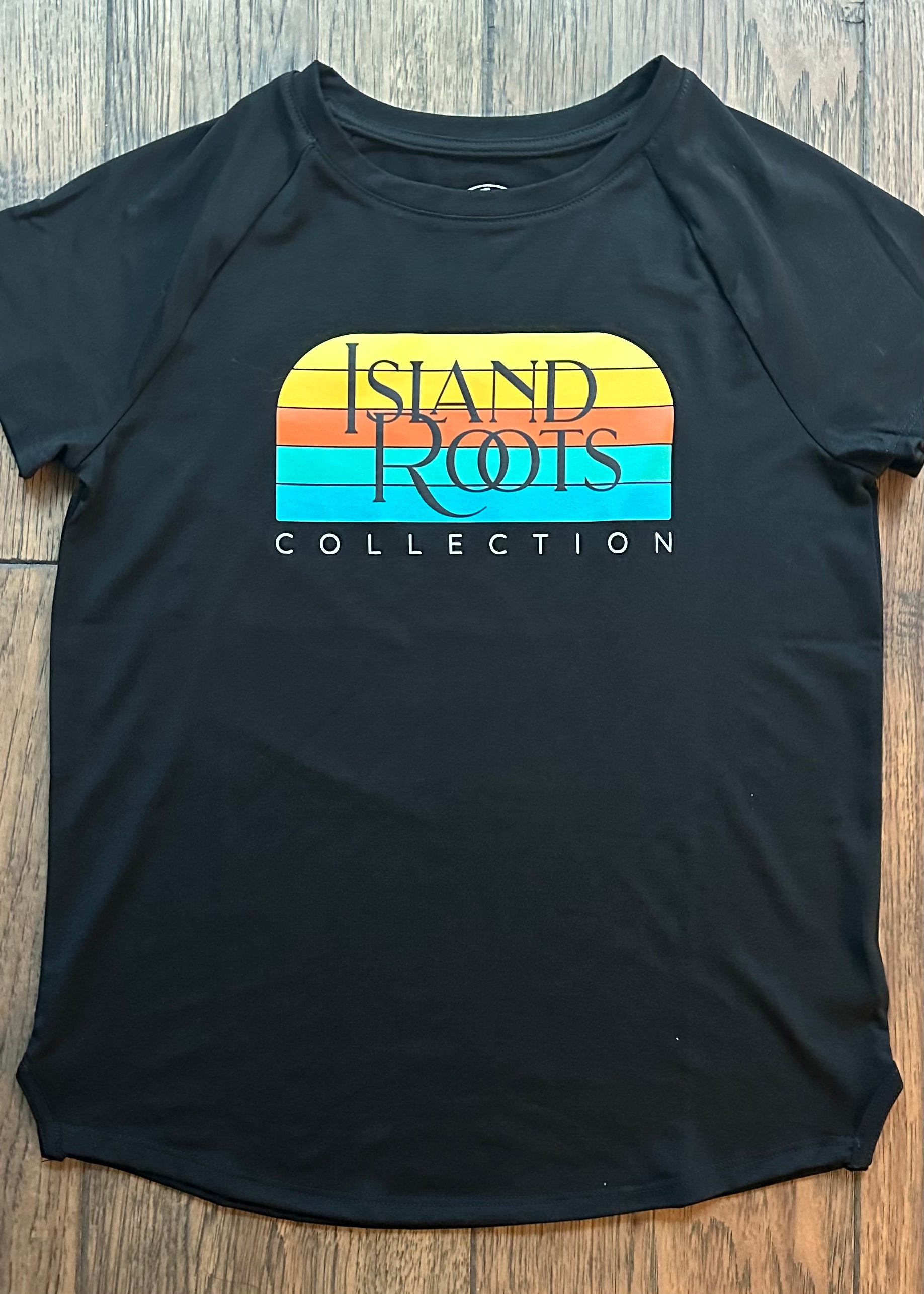 Kid's Apparel Island Roots