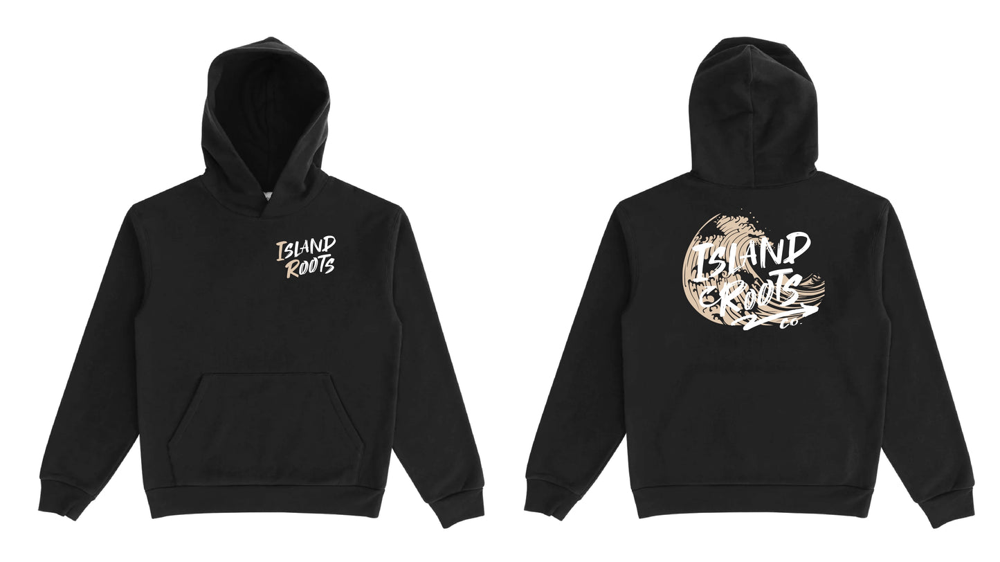 IRCO Wave Hoodie