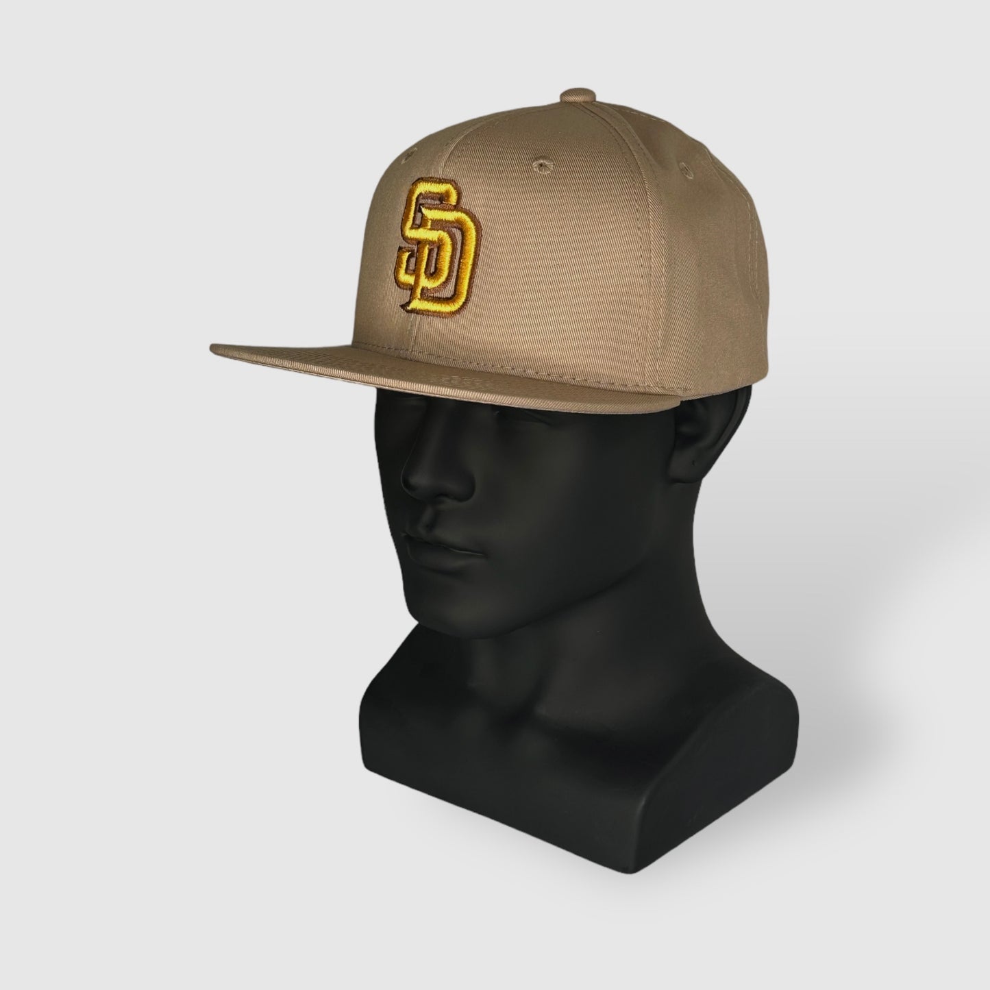 SD Padres Snapback Hat