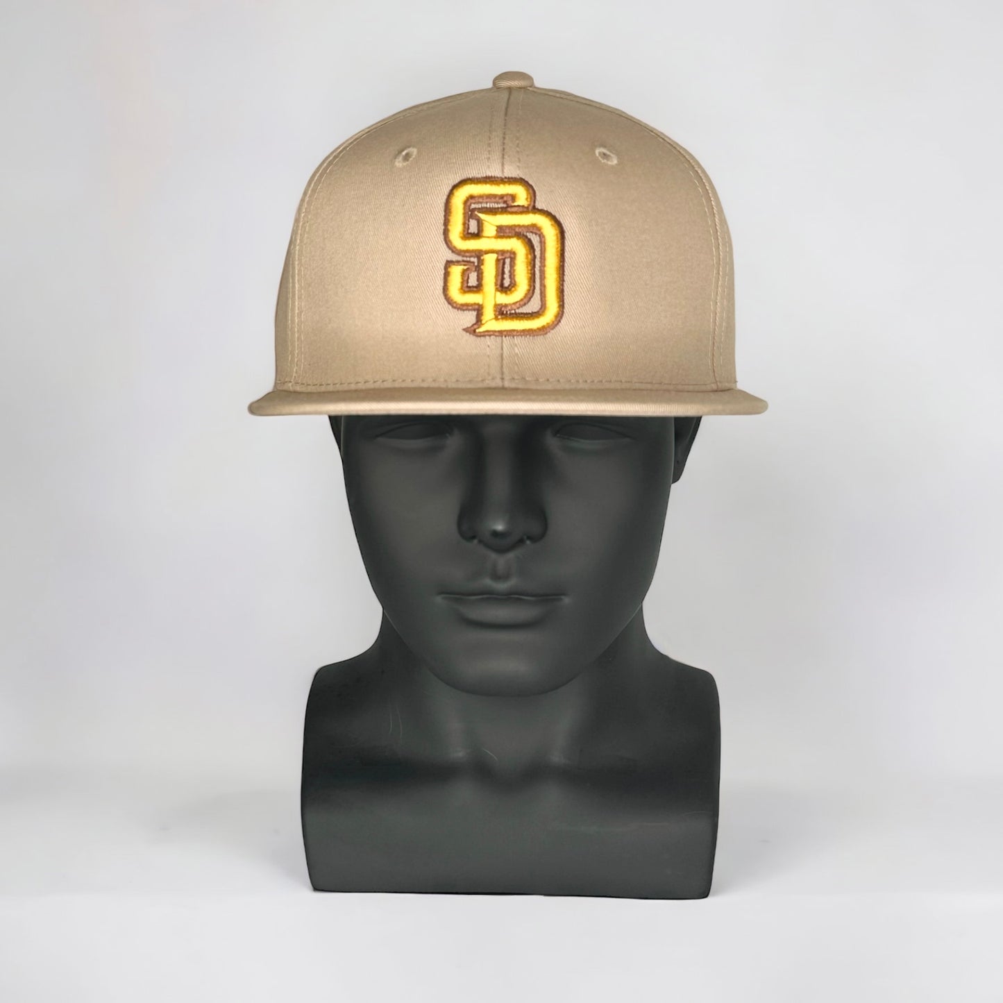 SD Padres Snapback Hat