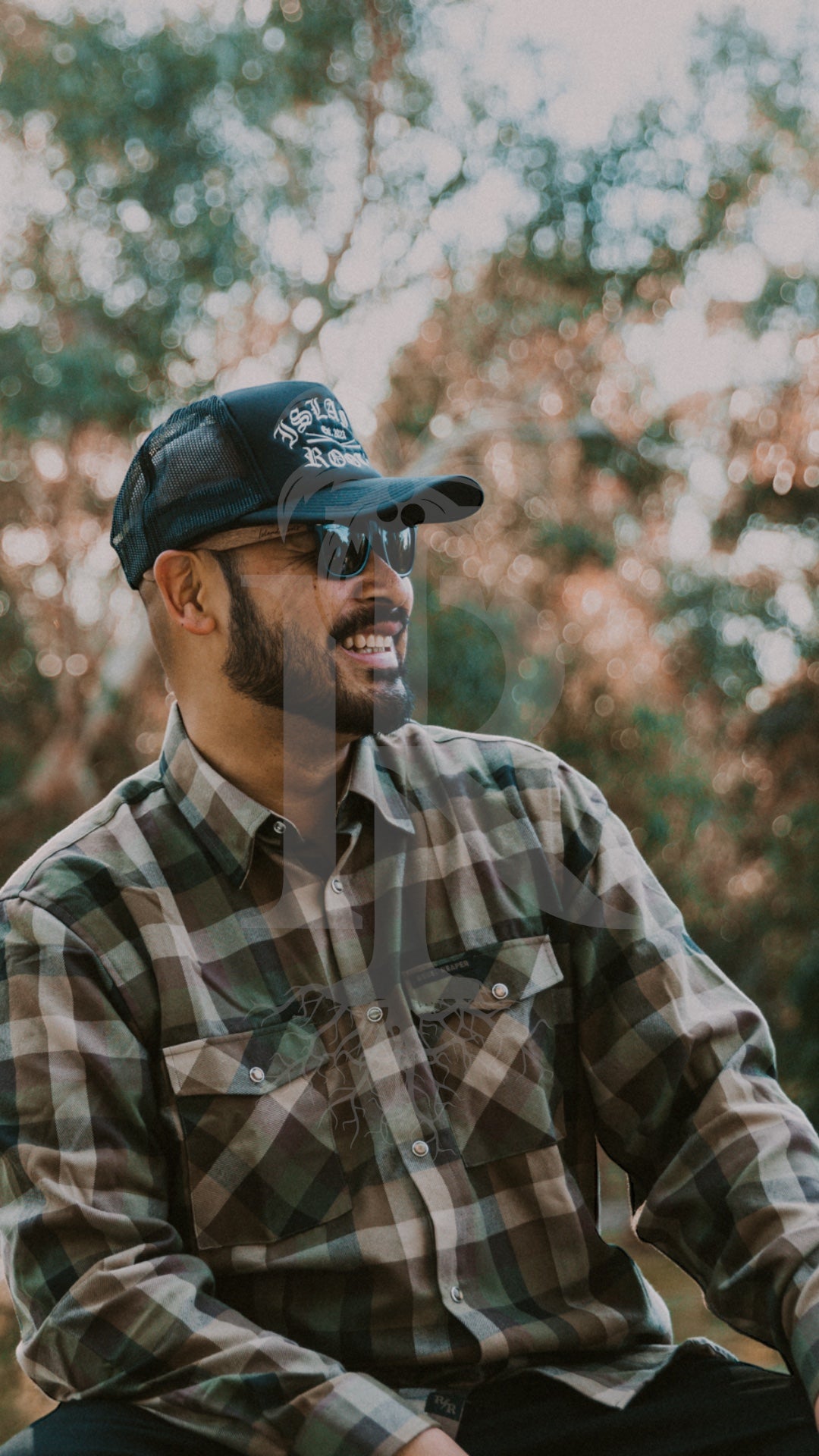 OE Mesh Foam Trucker Snapback Hat