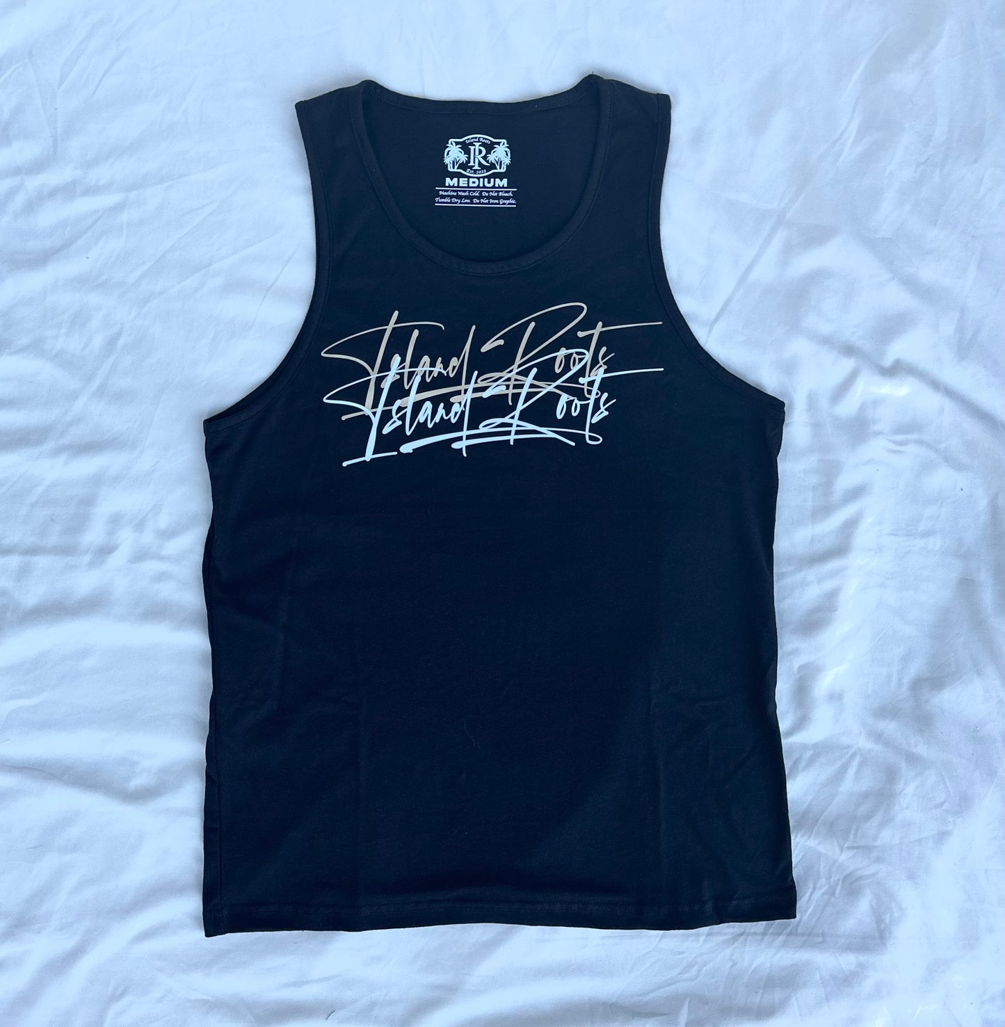 IR Signature Men's Tank