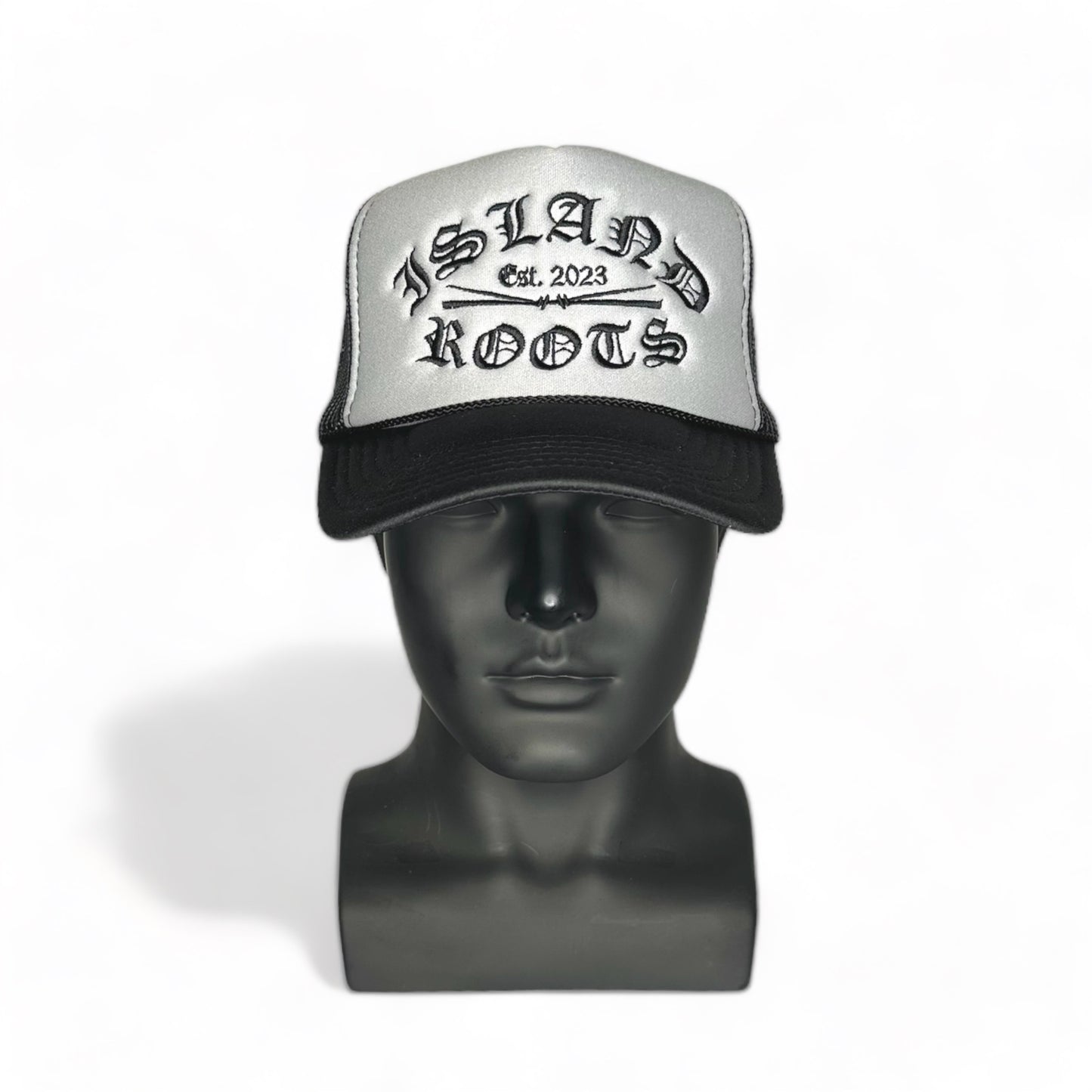 OE Mesh Foam Trucker Snapback Hat