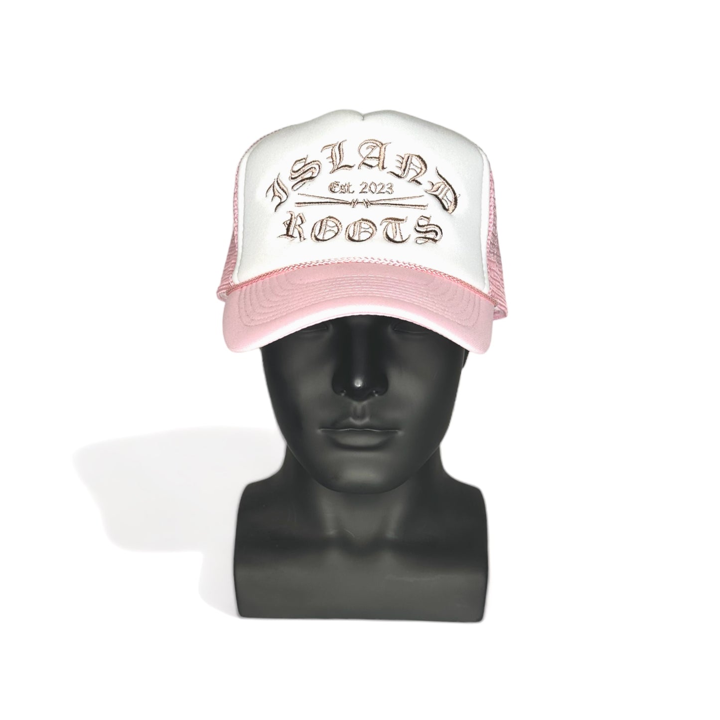 OE Mesh Foam Trucker Snapback Hat