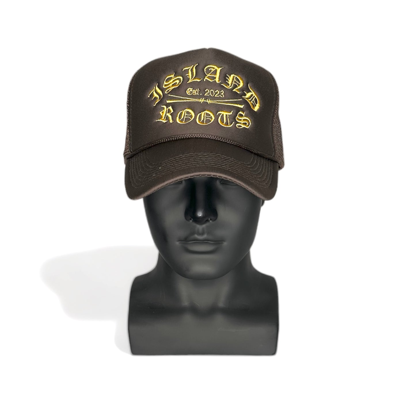 OE Mesh Foam Trucker Snapback Hat