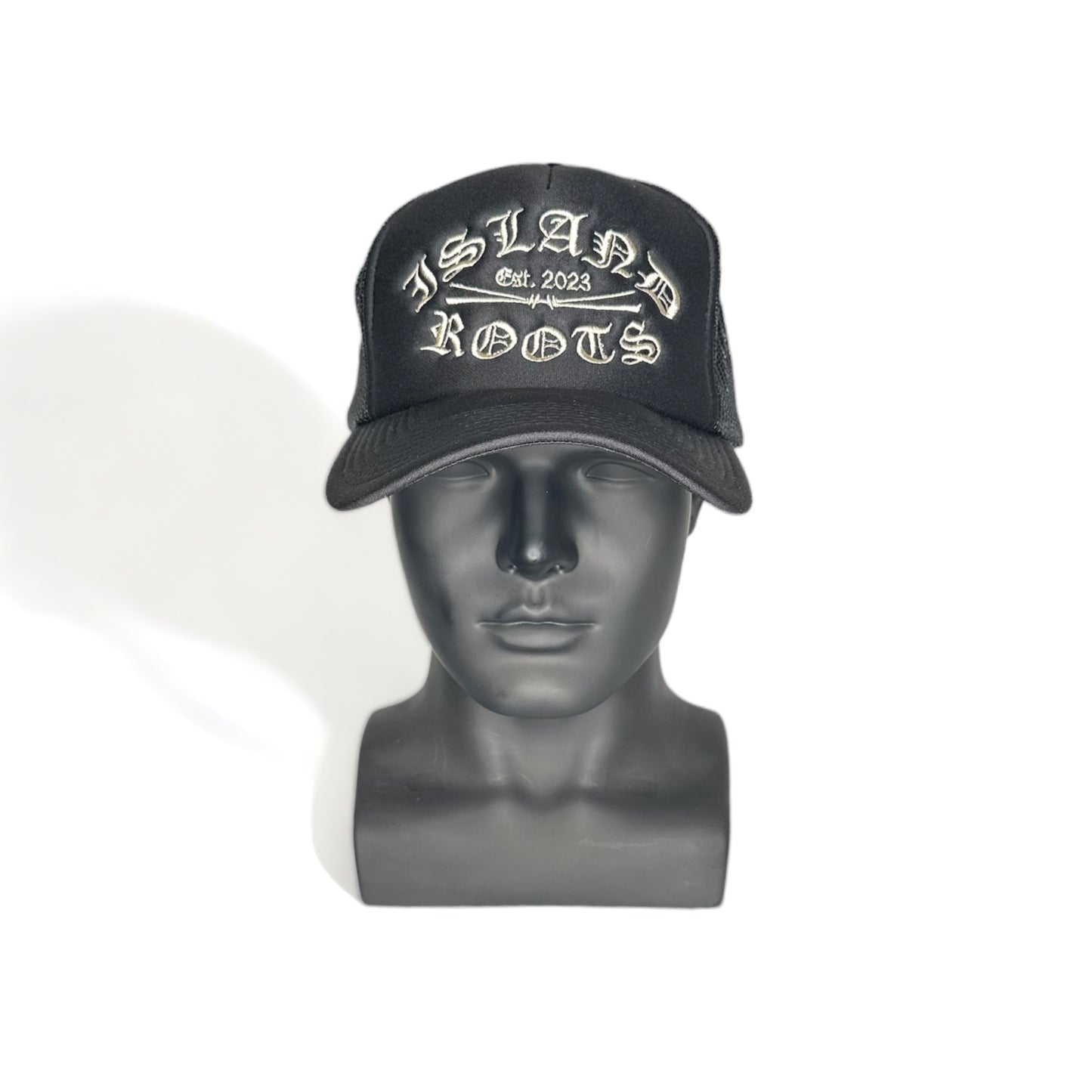 OE Mesh Foam Trucker Snapback Hat
