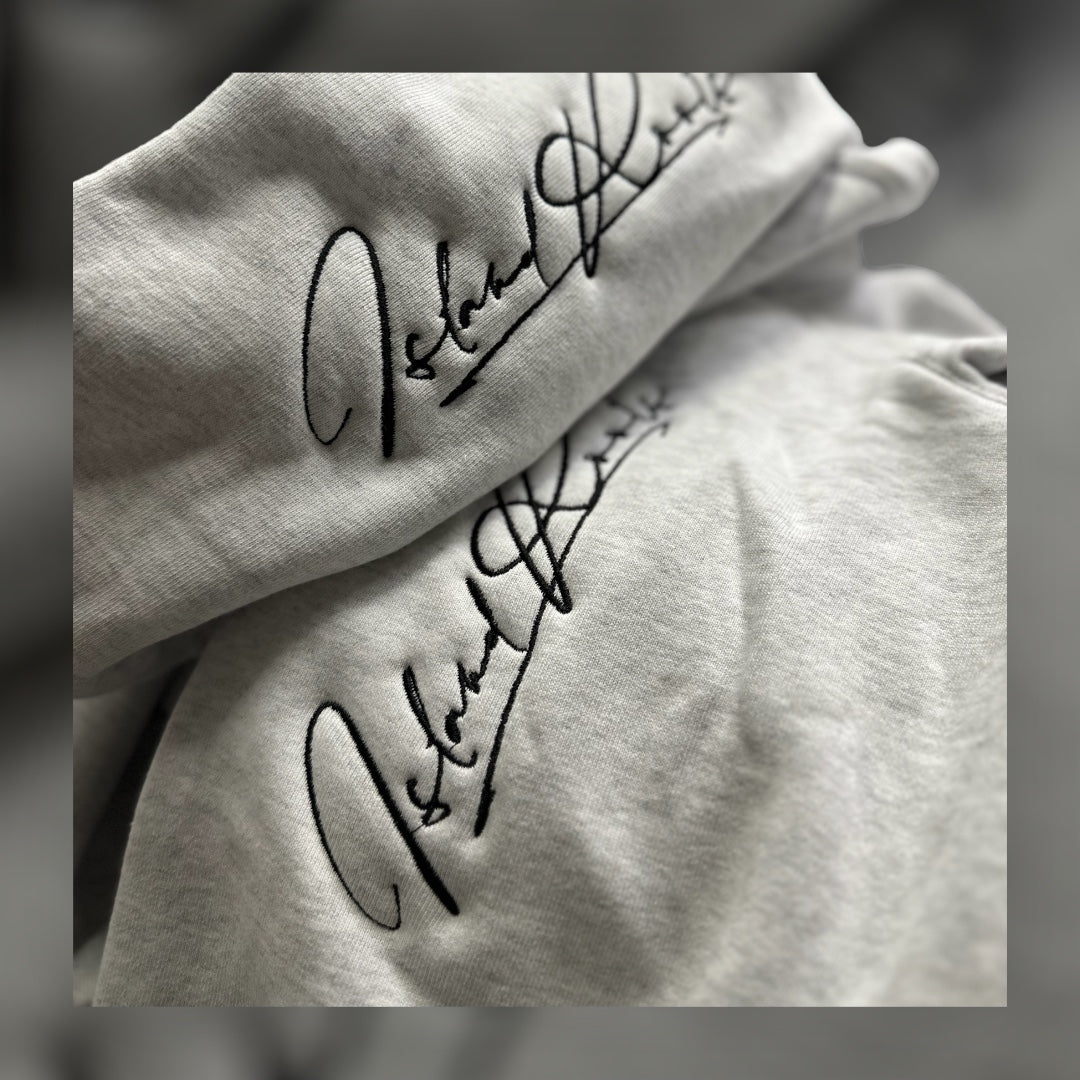 "Ugat sa Isla" Baybayin Hoodie