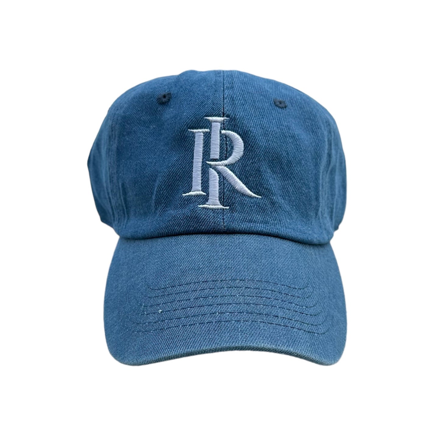 IR Denim Dad Hat