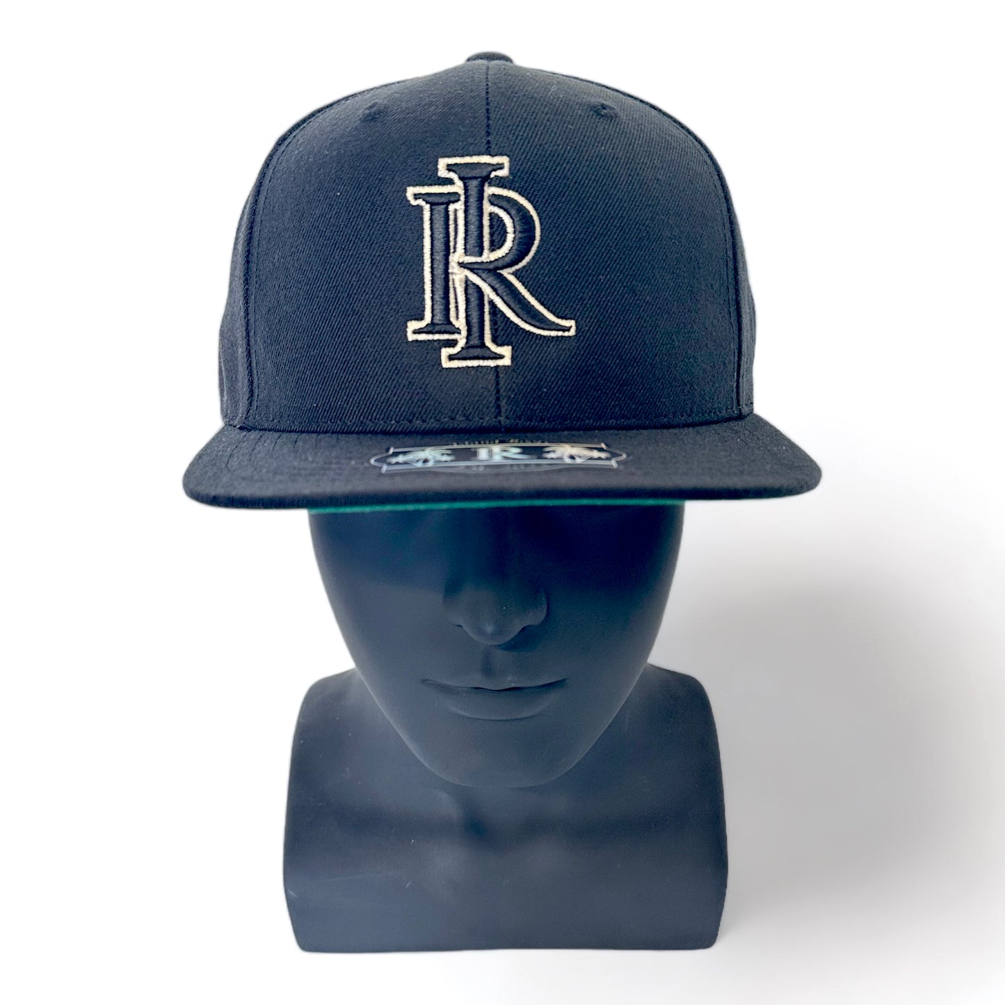 OG IR Snapback Hat