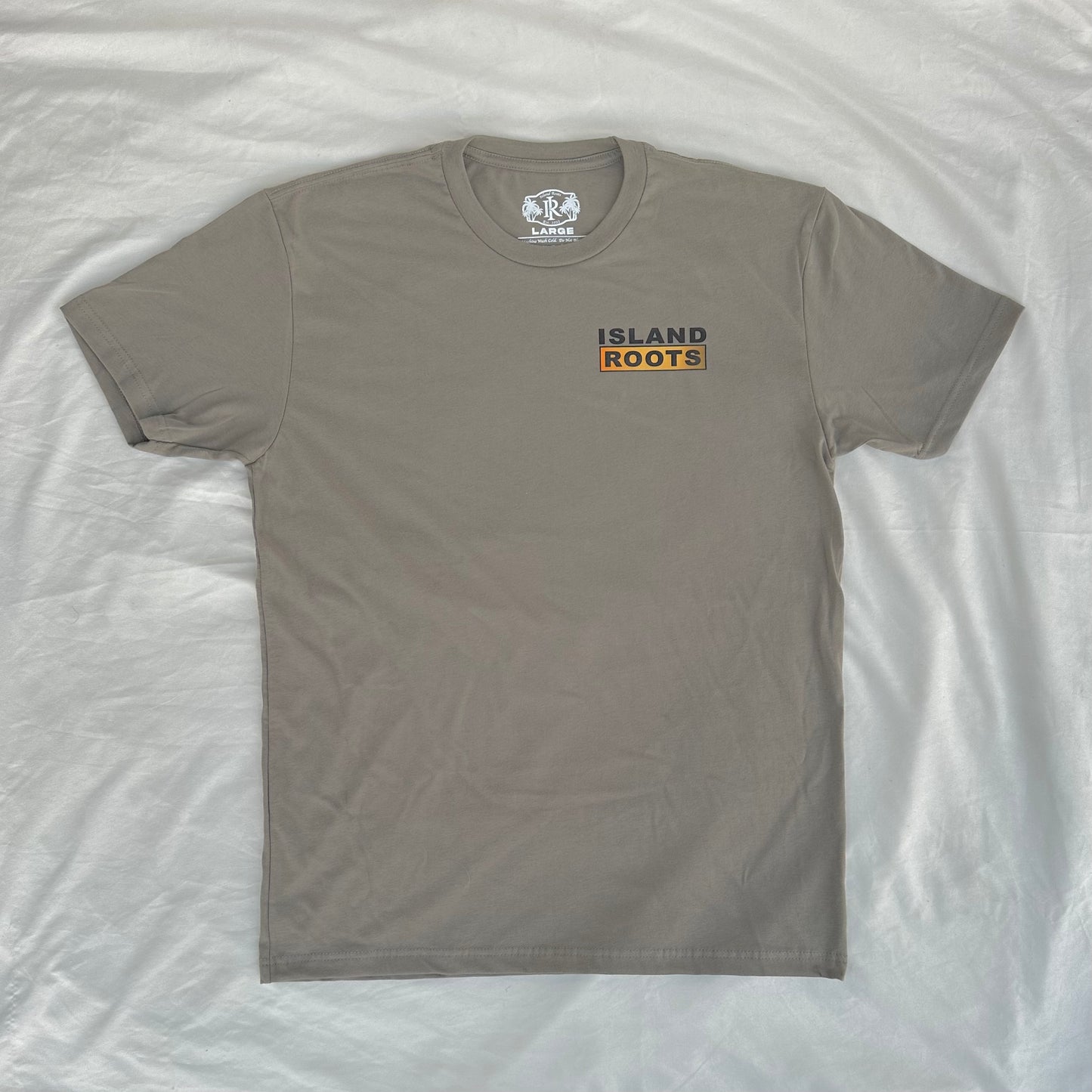 IR Lava Roots California Tee