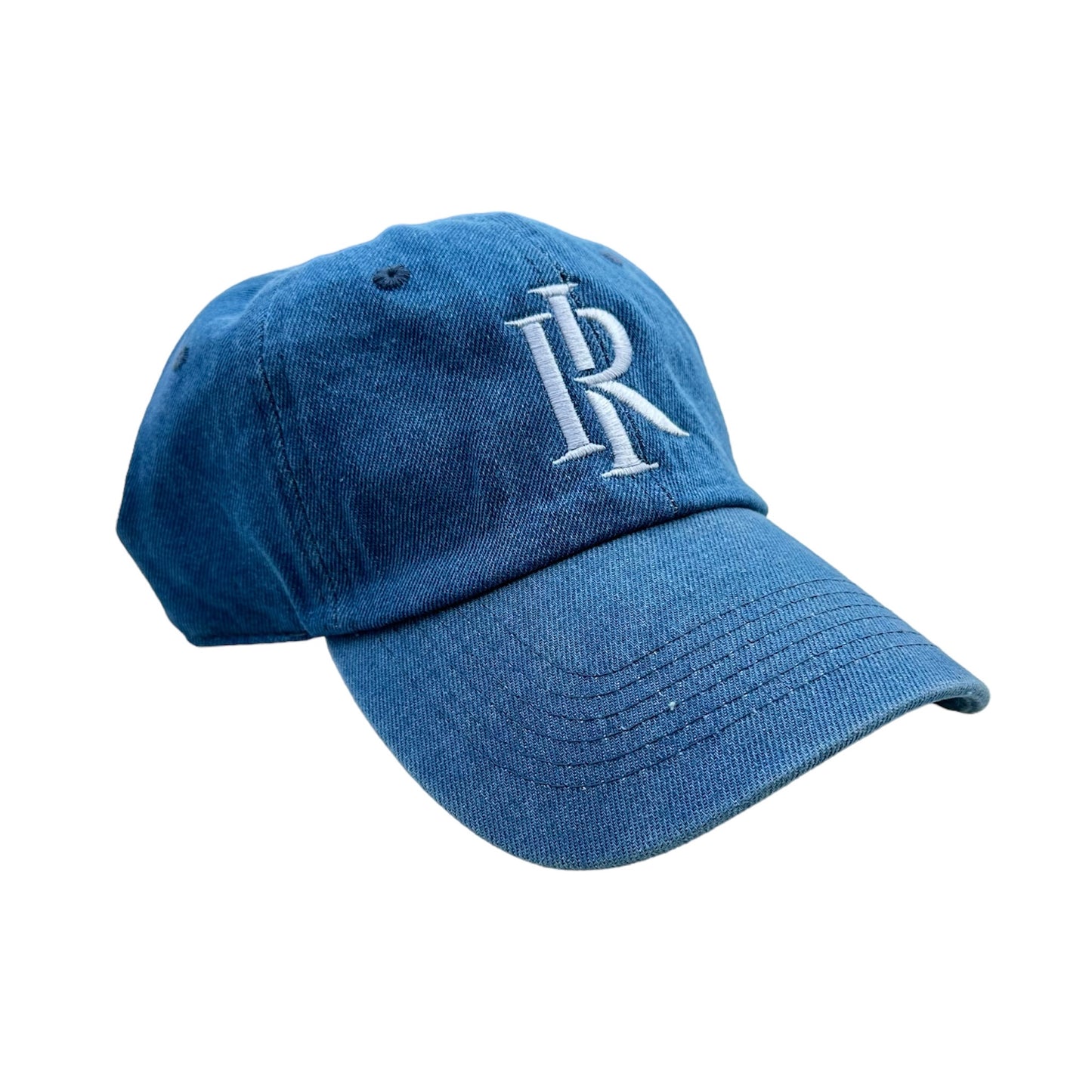 IR Denim Dad Hat