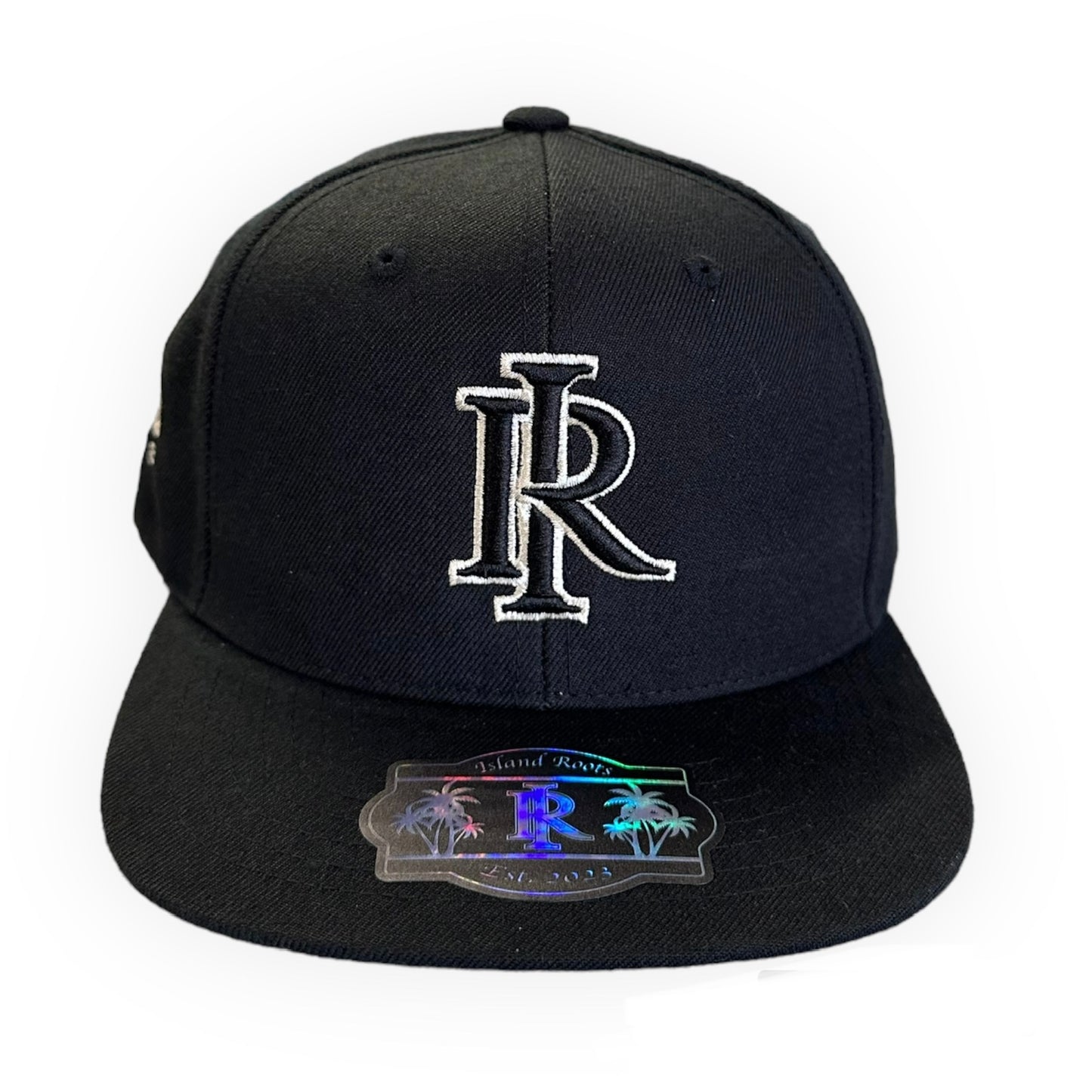 OG IR Snapback Hat
