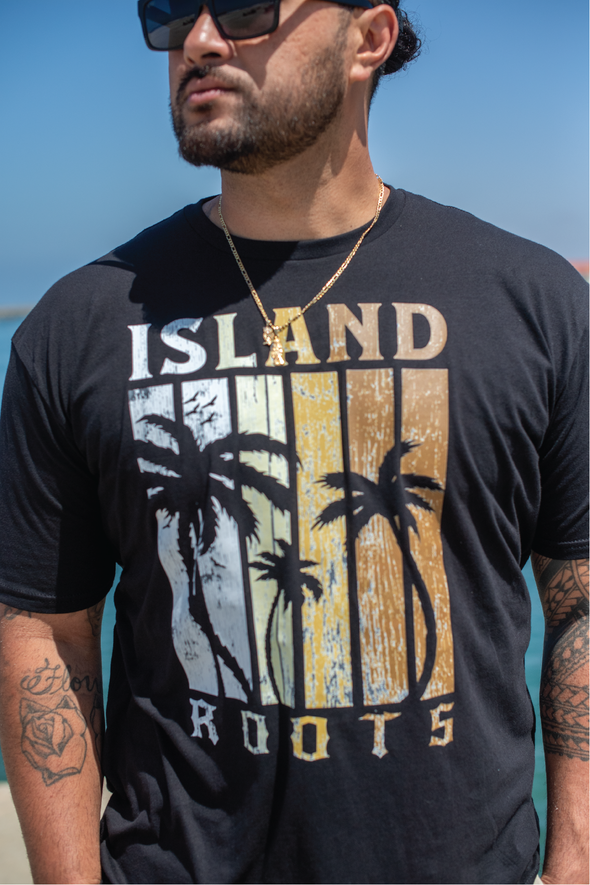 Men's Apparel – Island Roots
