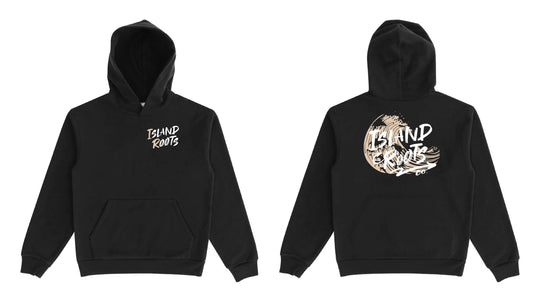 IRCO Wave Hoodie