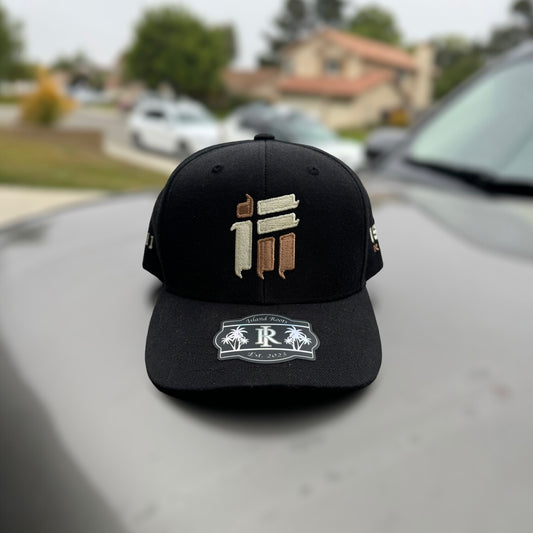 IR Slash Snapback