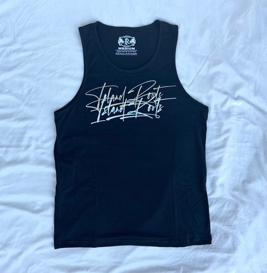IR Signature Men's Tank