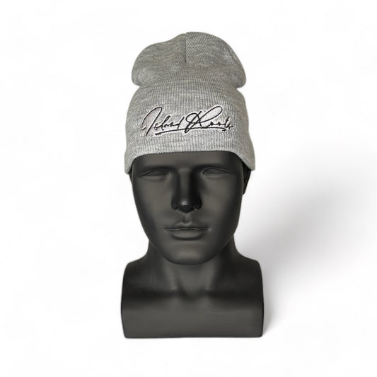 IR Signature Skully Beanie